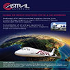 Global Air Freight Solutions for Oil & Gas Shipments.