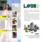 Lavorwash is a world-leader in manufacturing high pressure cleaners and vacuum cleaners for household and professional use.