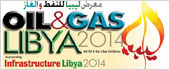 Oil & Gas Libya 2014